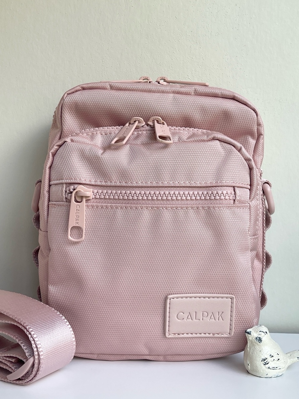 Calpak Stevyn Mini Crossbody Bag New Without Tag 🏷️